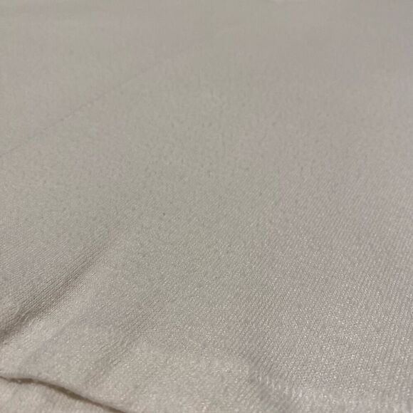 Rag & Bone V Neck Sweater in White Small - Picture 5 of 7